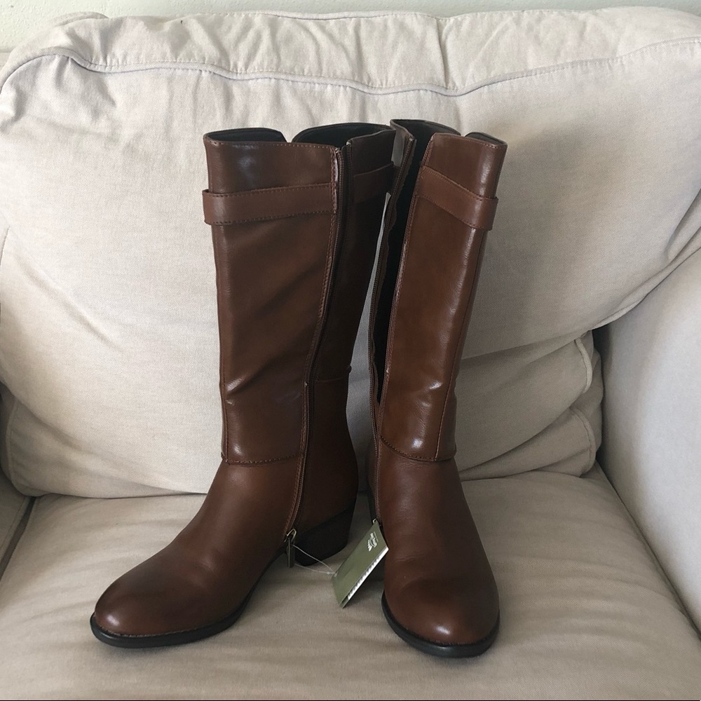Spring Step Telaya Boots. NEW!
